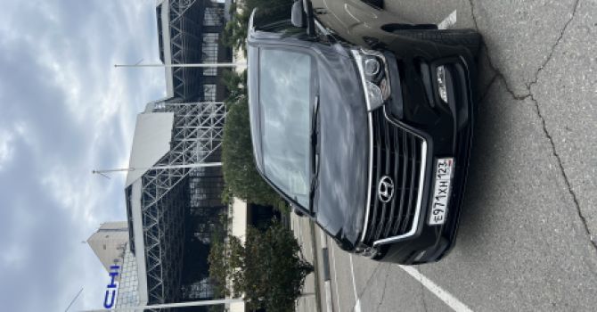 Главная фотография автомобиля