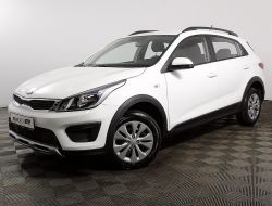 Фотография автомобиля