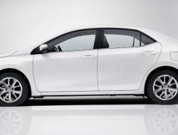 Фотография автомобиля