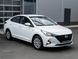 Фотография автомобиля