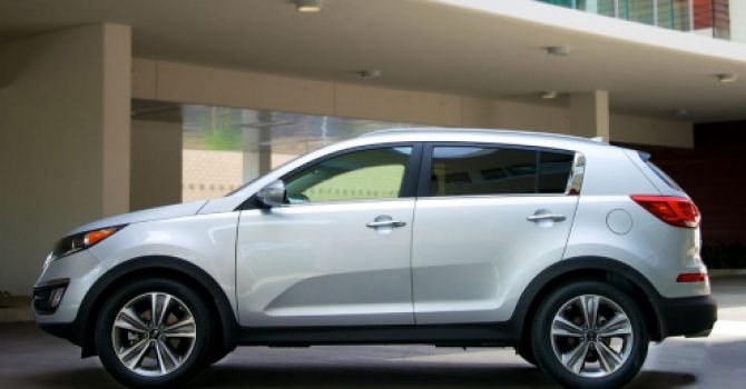 Главная фотография автомобиля