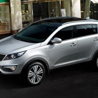 Фотография автомобиля 3