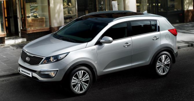 Главная фотография автомобиля