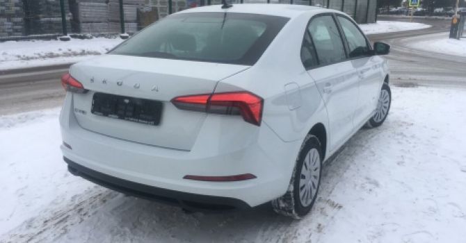 Главная фотография автомобиля