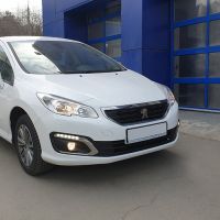 Фотография автомобиля 3