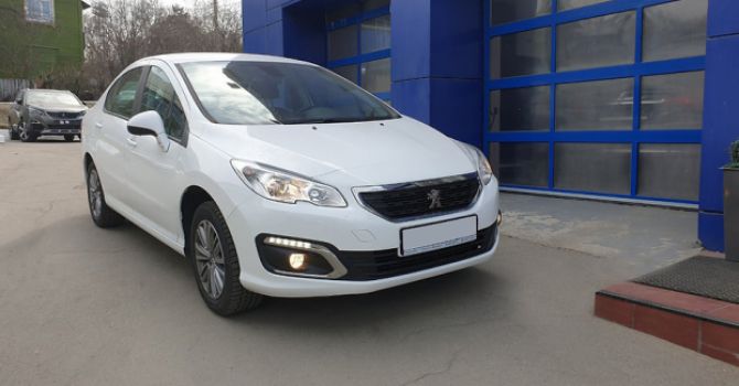 Главная фотография автомобиля