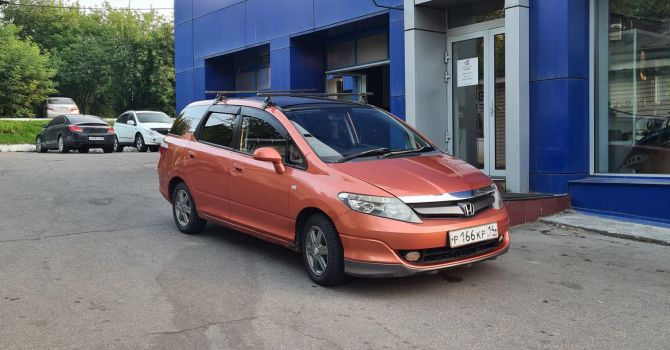 Главная фотография автомобиля