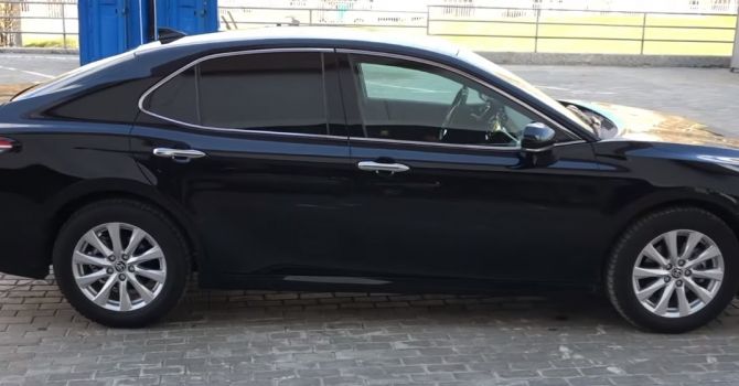 Главная фотография автомобиля