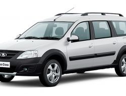 Фотография автомобиля