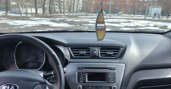 Главная фотография автомобиля