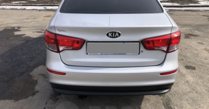 Главная фотография автомобиля