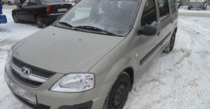 Главная фотография автомобиля