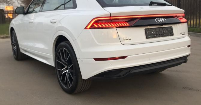 Главная фотография автомобиля