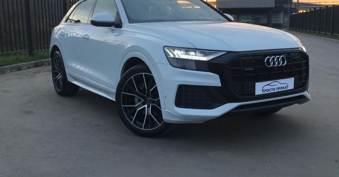 Главная фотография автомобиля