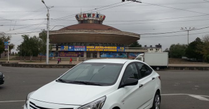Главная фотография автомобиля