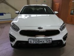 Фотография автомобиля