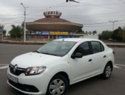 Фотография автомобиля