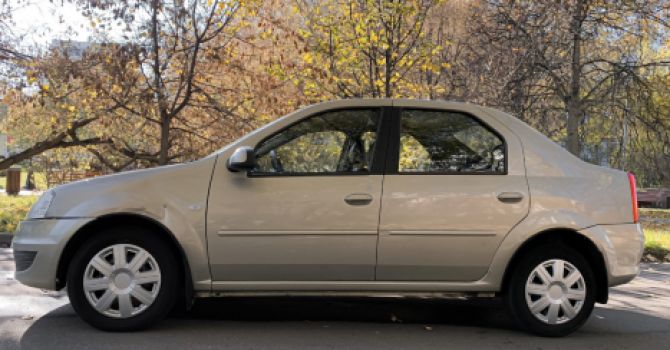 Главная фотография автомобиля