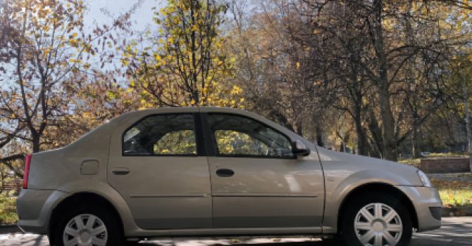 Главная фотография автомобиля