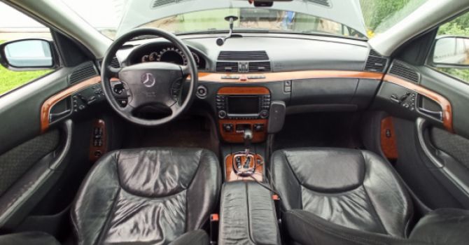 Главная фотография автомобиля