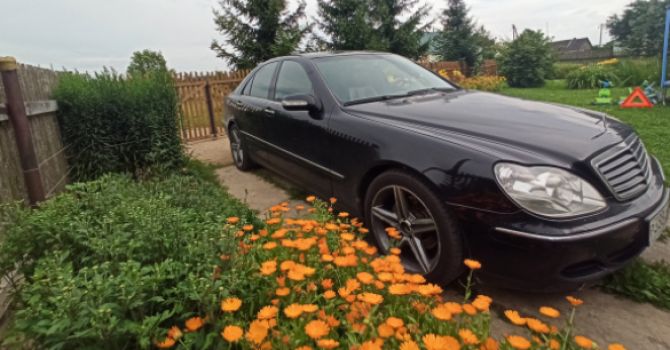 Главная фотография автомобиля