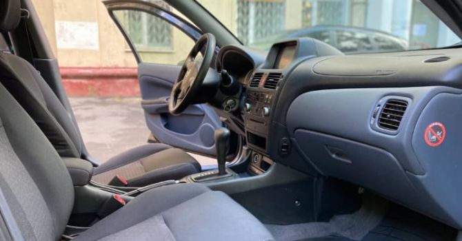 Главная фотография автомобиля