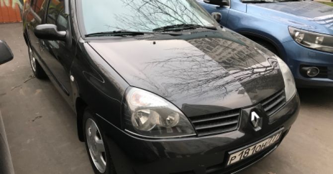 Главная фотография автомобиля