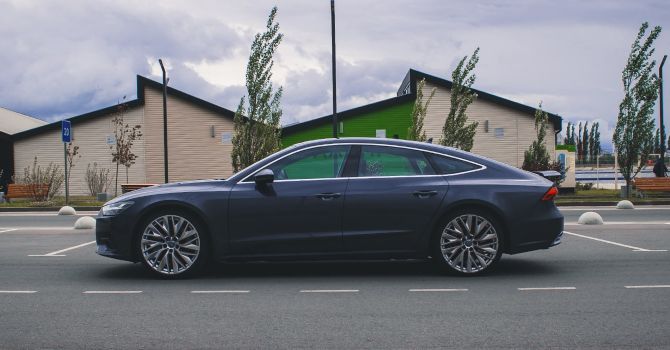 Главная фотография автомобиля