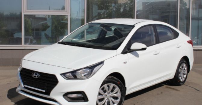 Главная фотография автомобиля