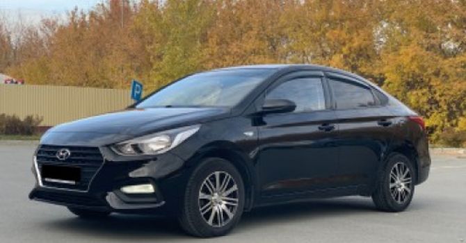 Главная фотография автомобиля