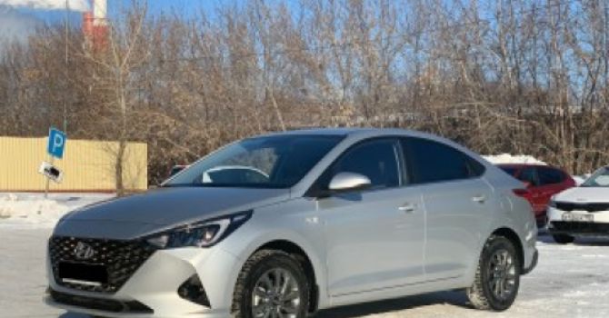 Главная фотография автомобиля
