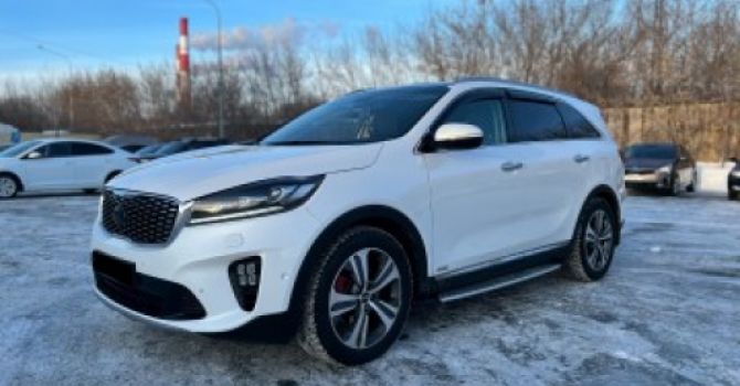 Главная фотография автомобиля