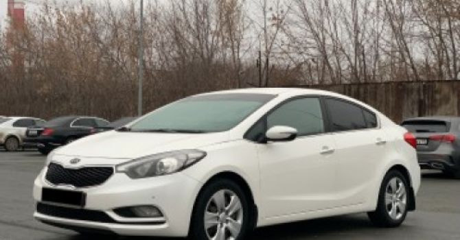 Главная фотография автомобиля
