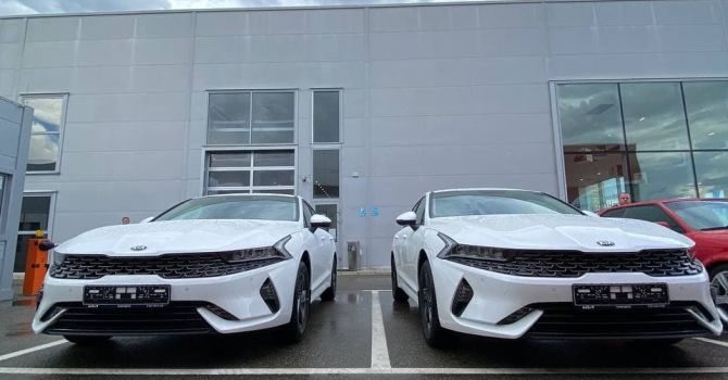 Главная фотография автомобиля