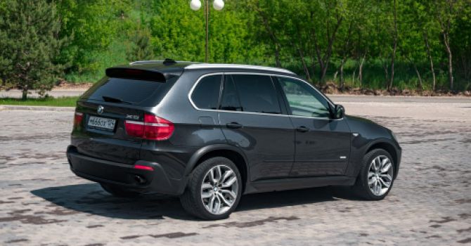 Главная фотография автомобиля