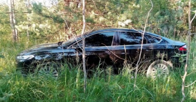Главная фотография автомобиля