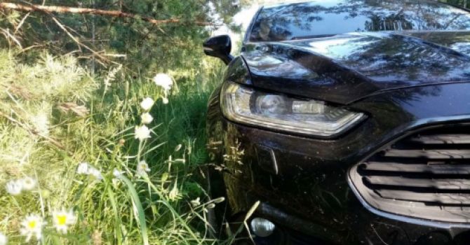 Главная фотография автомобиля