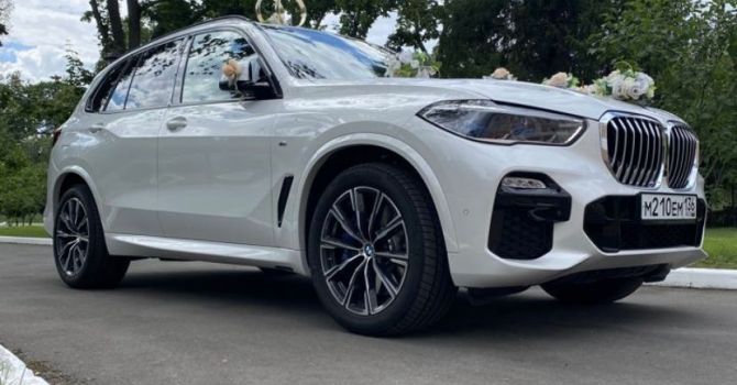 Главная фотография автомобиля