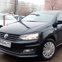 Фотография автомобиля 1