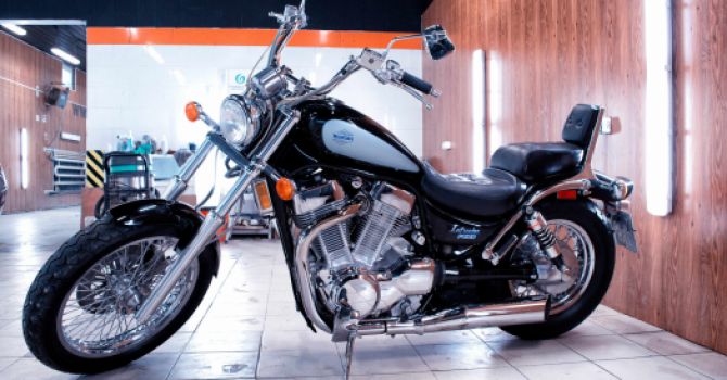 Главная фотография транспорта