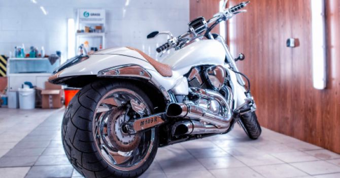 Главная фотография транспорта