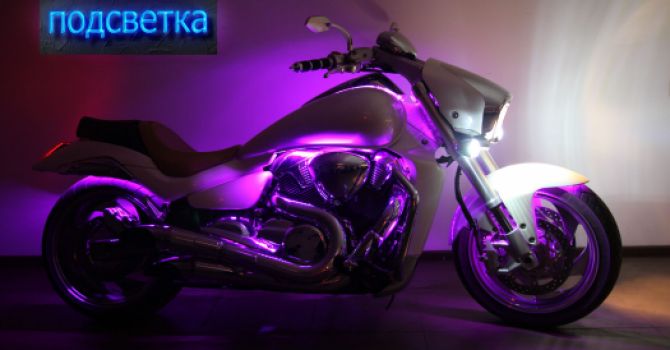 Главная фотография транспорта