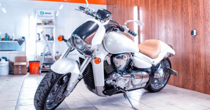 Главная фотография транспорта