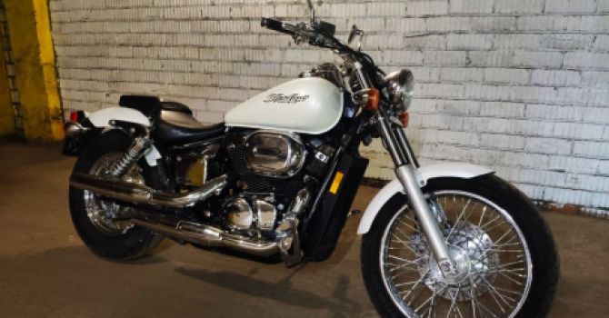 Главная фотография транспорта