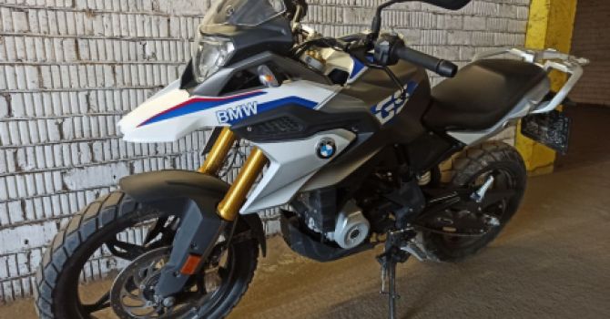 Главная фотография транспорта