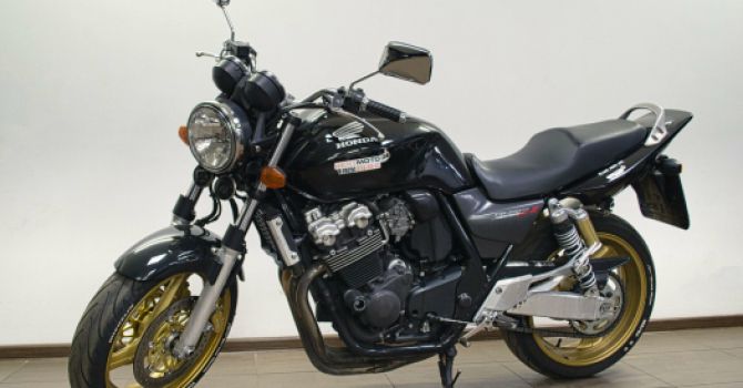 Главная фотография транспорта