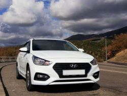 Фотография автомобиля