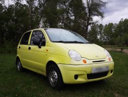 Фотография автомобиля