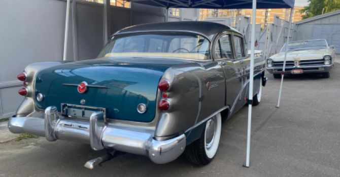 Главная фотография автомобиля