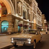 Фотография автомобиля 1